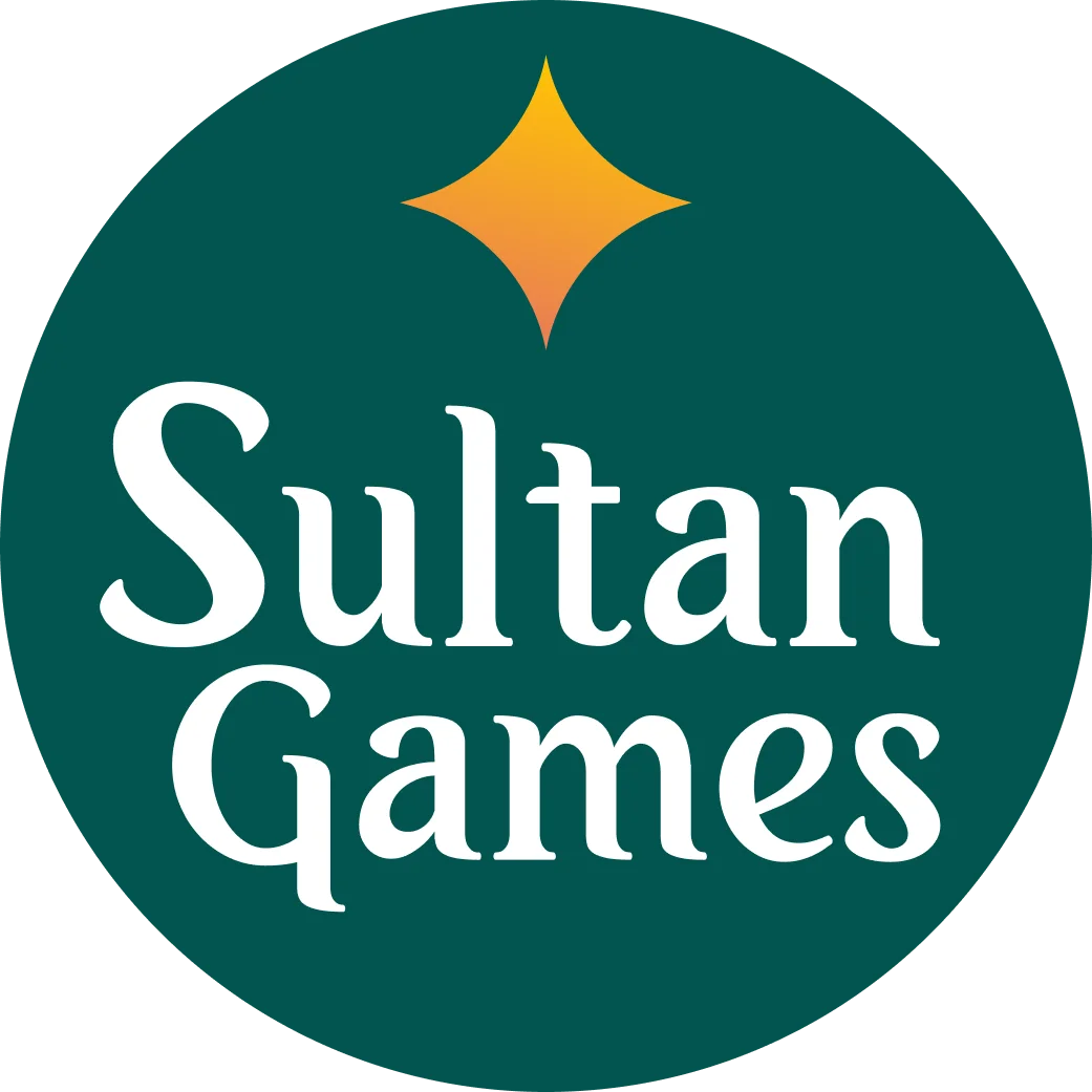 Sultan Games Casino логотип